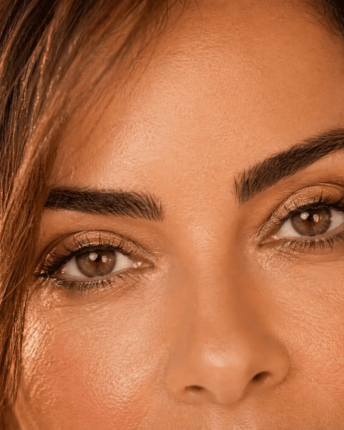 Detalhe de tratamento